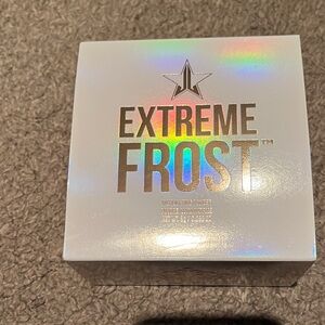 Extreme Frost Highlighter by Unknown Brand - Silver